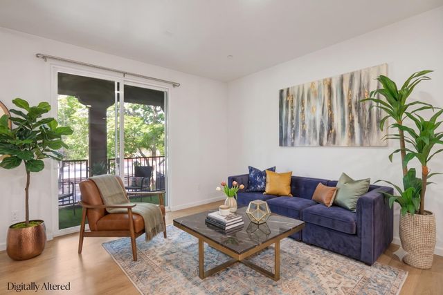 691 N Capitol Avenue 4, San Jose, CA 95133