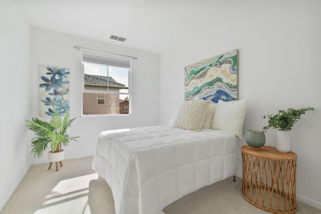 691 N Capitol Avenue 4, San Jose, CA 95133