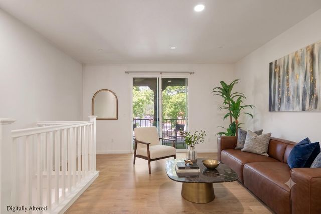 691 N Capitol Avenue 4, San Jose, CA 95133