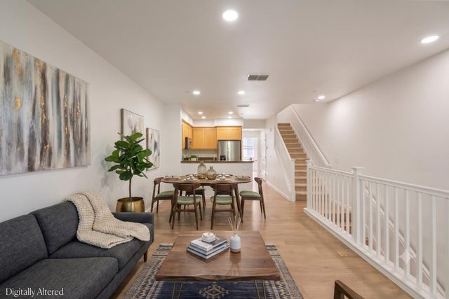 691 N Capitol Avenue 4, San Jose, CA 95133