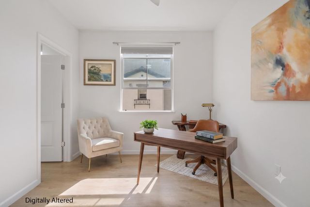 691 N Capitol Avenue 4, San Jose, CA 95133