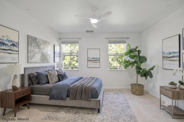 691 N Capitol Avenue 4, San Jose, CA 95133