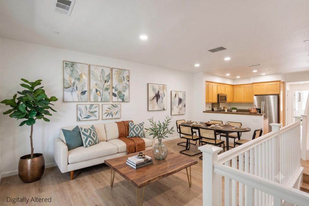 691 N Capitol Avenue 4, San Jose, CA 95133