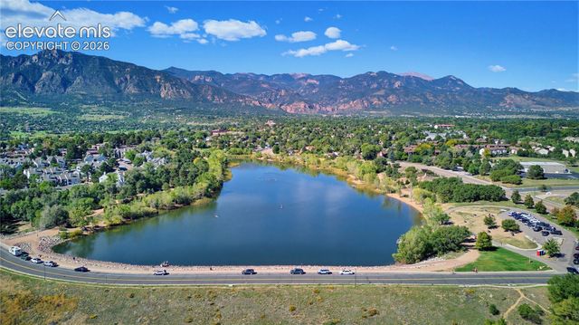 3230 Lally Rook Court, Colorado Springs, CO 80906