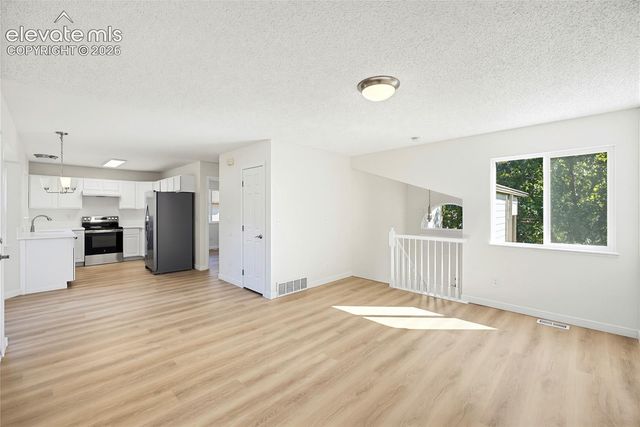 3230 Lally Rook Court, Colorado Springs, CO 80906