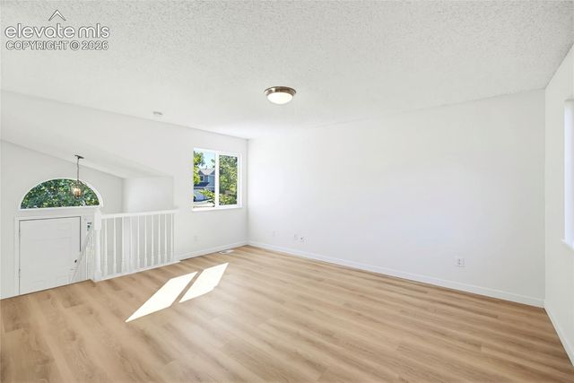 3230 Lally Rook Court, Colorado Springs, CO 80906