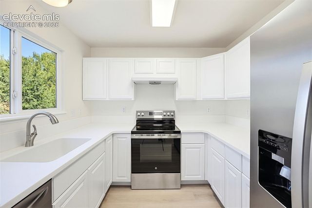 3230 Lally Rook Court, Colorado Springs, CO 80906