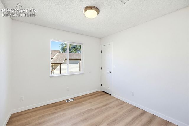 3230 Lally Rook Court, Colorado Springs, CO 80906