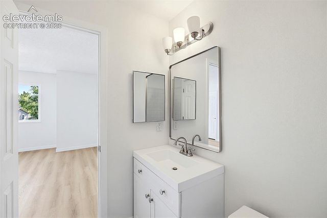3230 Lally Rook Court, Colorado Springs, CO 80906