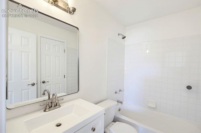 3230 Lally Rook Court, Colorado Springs, CO 80906