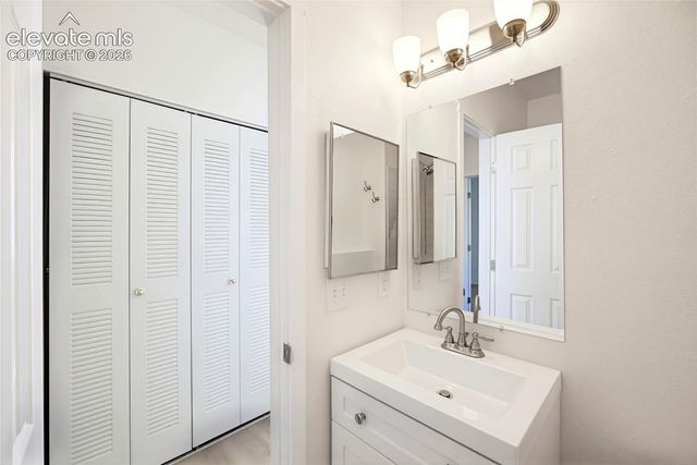3230 Lally Rook Court, Colorado Springs, CO 80906