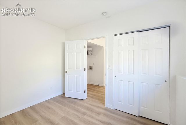 3230 Lally Rook Court, Colorado Springs, CO 80906