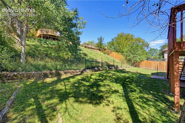 3230 Lally Rook Court, Colorado Springs, CO 80906