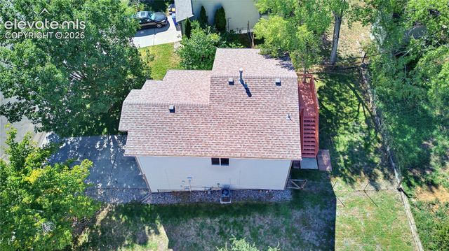 3230 Lally Rook Court, Colorado Springs, CO 80906