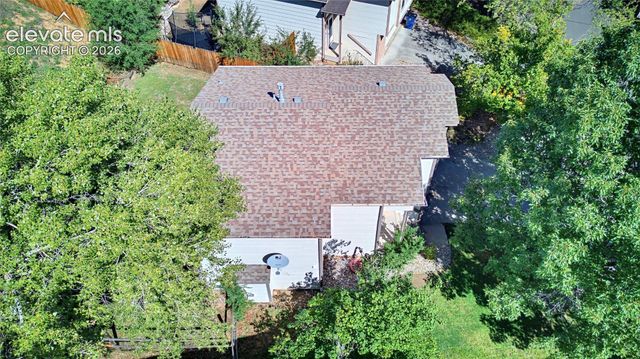 3230 Lally Rook Court, Colorado Springs, CO 80906