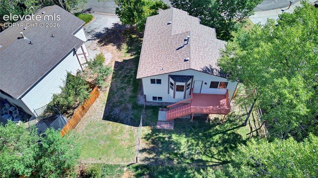 3230 Lally Rook Court, Colorado Springs, CO 80906