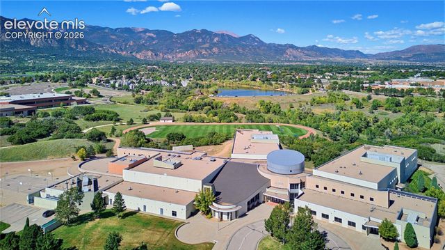 3230 Lally Rook Court, Colorado Springs, CO 80906