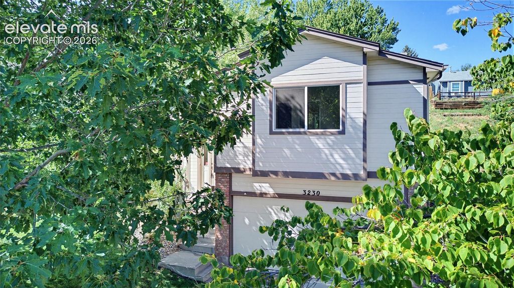 3230 Lally Rook Court, Colorado Springs, CO 80906 — photo 3