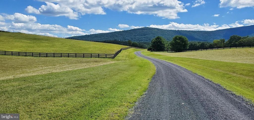 FOX HILL DRIVE, Front Royal, VA 22630