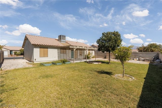 5220 Don Alberto Court, North Las Vegas, NV 89031