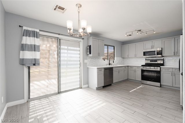 5220 Don Alberto Court, North Las Vegas, NV 89031