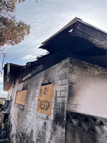 5140 Santo Avenue, Las Vegas, NV 89108