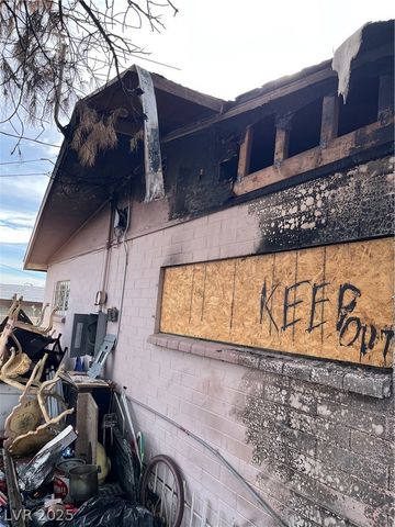 5140 Santo Avenue, Las Vegas, NV 89108