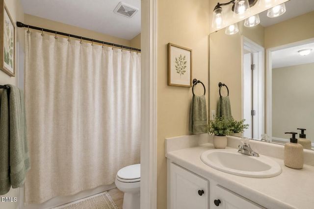 2125 Ventana Lane, Raleigh, NC 27604