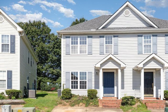 2125 Ventana Lane, Raleigh, NC 27604