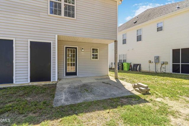 2125 Ventana Lane, Raleigh, NC 27604