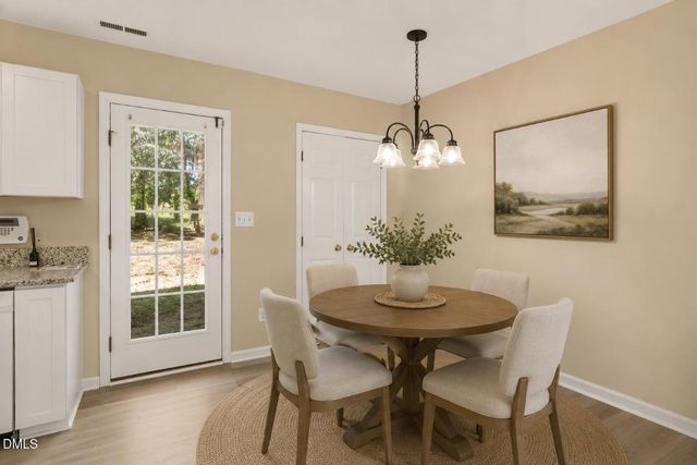 2125 Ventana Lane, Raleigh, NC 27604