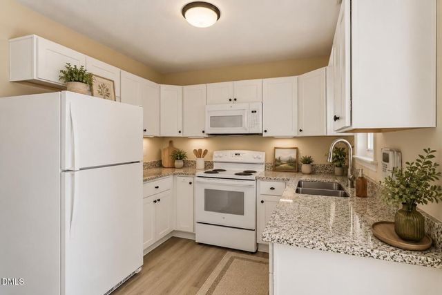 2125 Ventana Lane, Raleigh, NC 27604