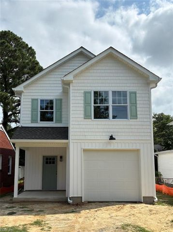 719 Brook AVE, Suffolk, VA 23434