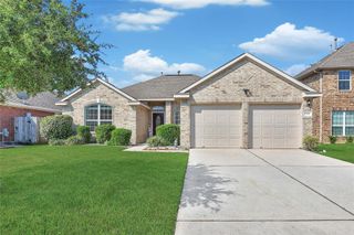 23411 Sawmill Pass, Spring, TX 77373