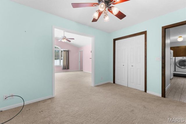 29 Santa Anita Drive, Maryville, IL 62062