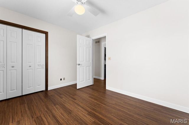 29 Santa Anita Drive, Maryville, IL 62062