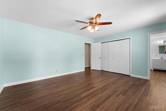 29 Santa Anita Drive, Maryville, IL 62062