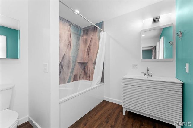 29 Santa Anita Drive, Maryville, IL 62062