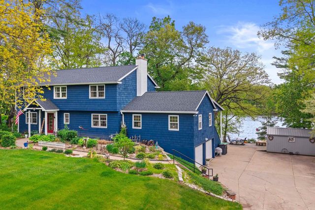 1670 SPRING HILL LANE, Port Edwards, WI 54469