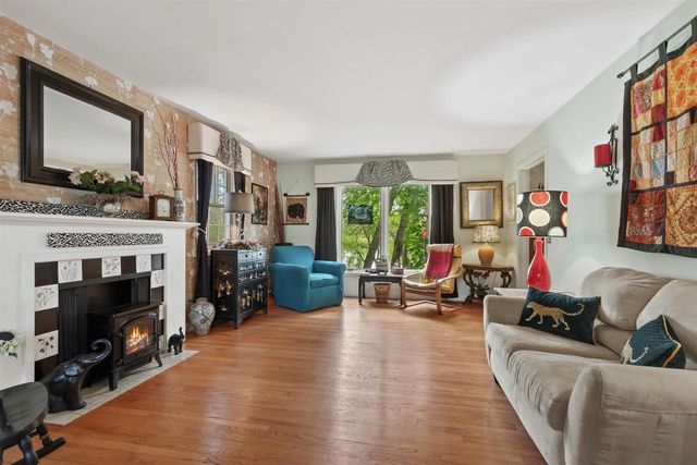1670 SPRING HILL LANE, Port Edwards, WI 54469