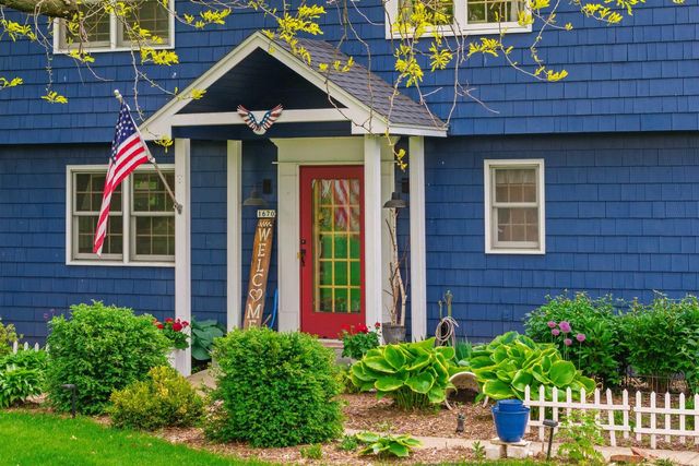 1670 SPRING HILL LANE, Port Edwards, WI 54469
