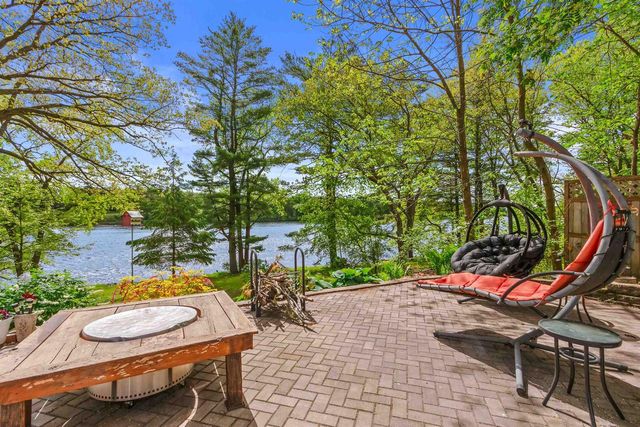 1670 SPRING HILL LANE, Port Edwards, WI 54469
