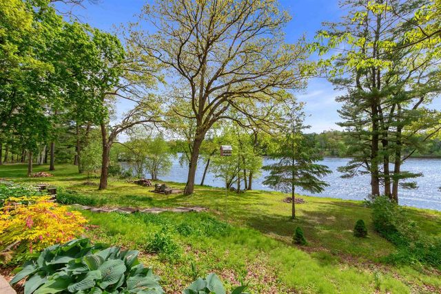 1670 SPRING HILL LANE, Port Edwards, WI 54469
