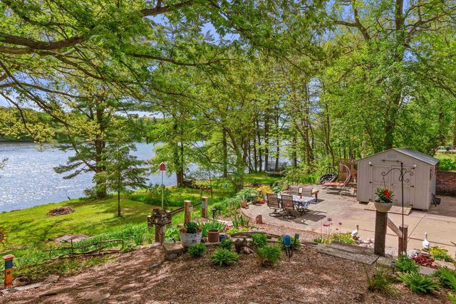 1670 SPRING HILL LANE, Port Edwards, WI 54469