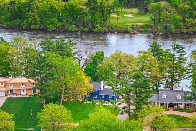 1670 SPRING HILL LANE, Port Edwards, WI 54469