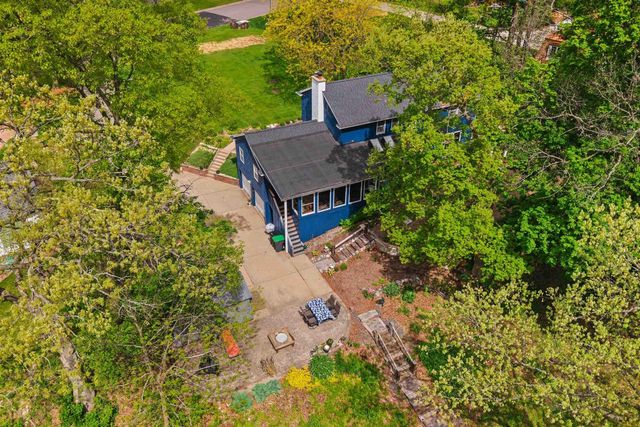 1670 SPRING HILL LANE, Port Edwards, WI 54469
