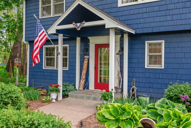 1670 SPRING HILL LANE, Port Edwards, WI 54469