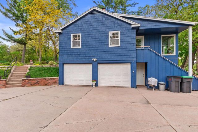 1670 SPRING HILL LANE, Port Edwards, WI 54469