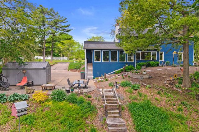 1670 SPRING HILL LANE, Port Edwards, WI 54469