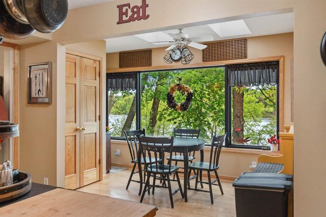 1670 SPRING HILL LANE, Port Edwards, WI 54469